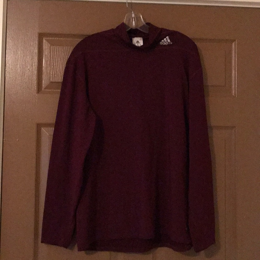 Men’s Adidas Techfit Climawarm 3XL